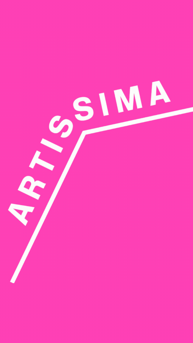 Artissima 2026