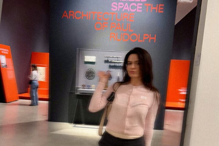 Materialized Space: The Architecture of Paul Rudolph, The Metropolitan Museum of Art, New York, 2024