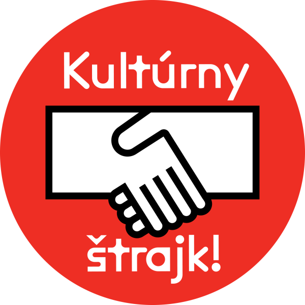 Kultúrny štrajk